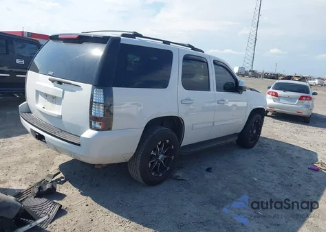 2013 GMC Yukon Sle from USA, damaged, VIN 1GKS1AE01DR255282